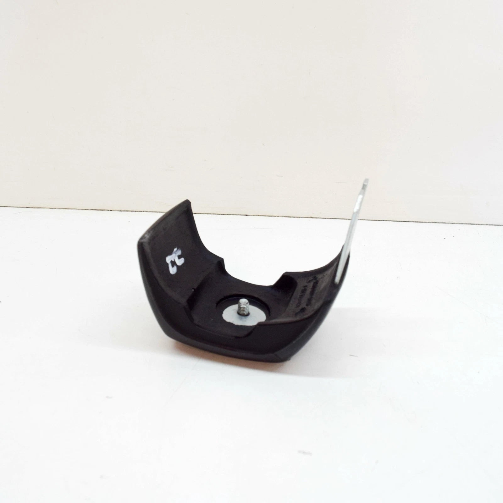 NEW MERCEDES-BENZ SL R107 REAR RIGHT BUMPER GUARD A1168800855