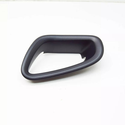 NEW VW GOLF 5G MK7 FRONT SEAT RIGHT HANDLE SHELL TRIM 5K388160882V ORIGINAL