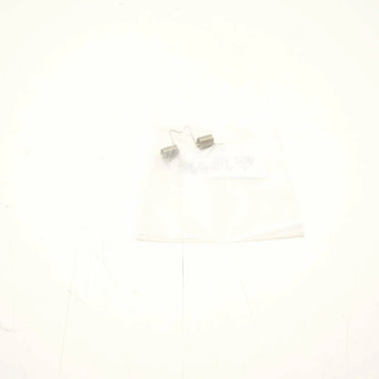 NEW MB GLA X156 FRONT HEADLIGHT WASHER COVER R RETAINER SPRING A1569930014