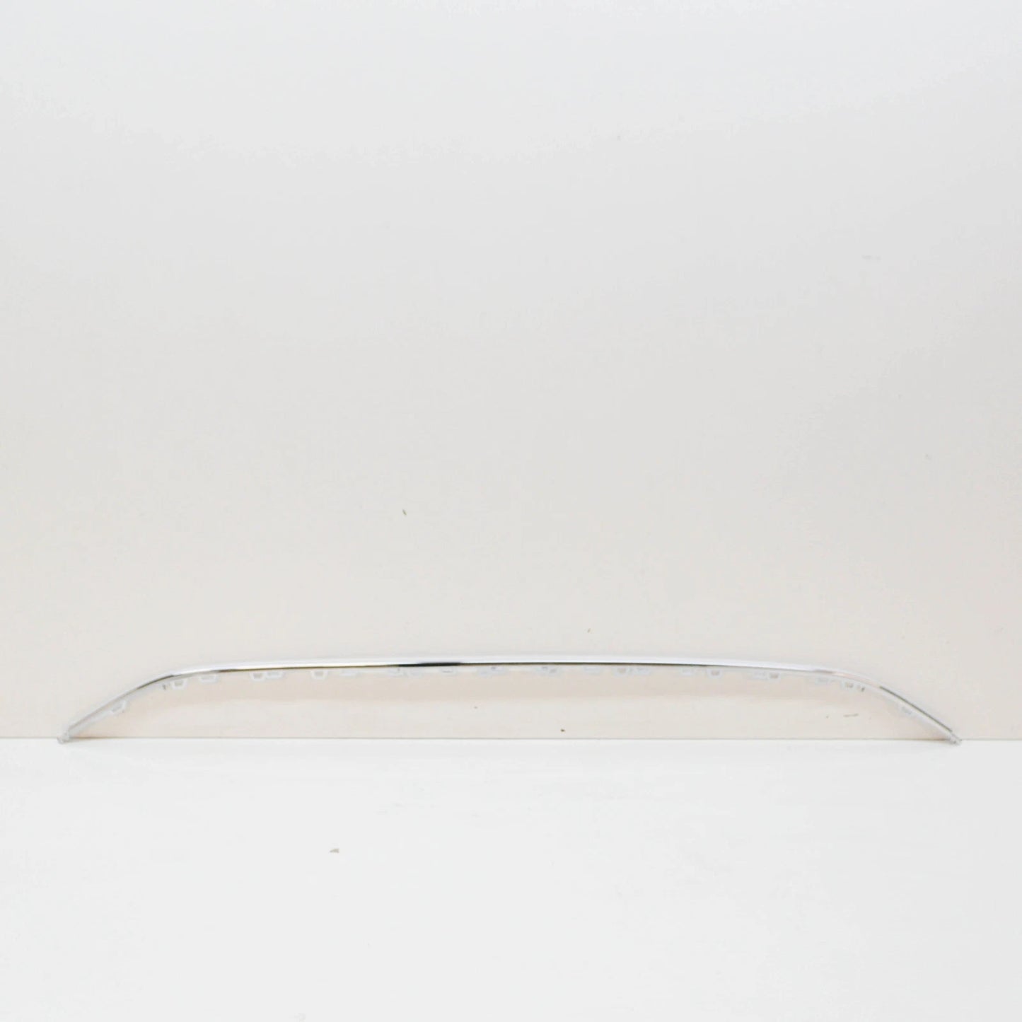 NEW VOLKSWAGEN PASSAT B8 FRONT BUMPER CENTER TRIM 3G0853245A2ZZ ORIGINAL