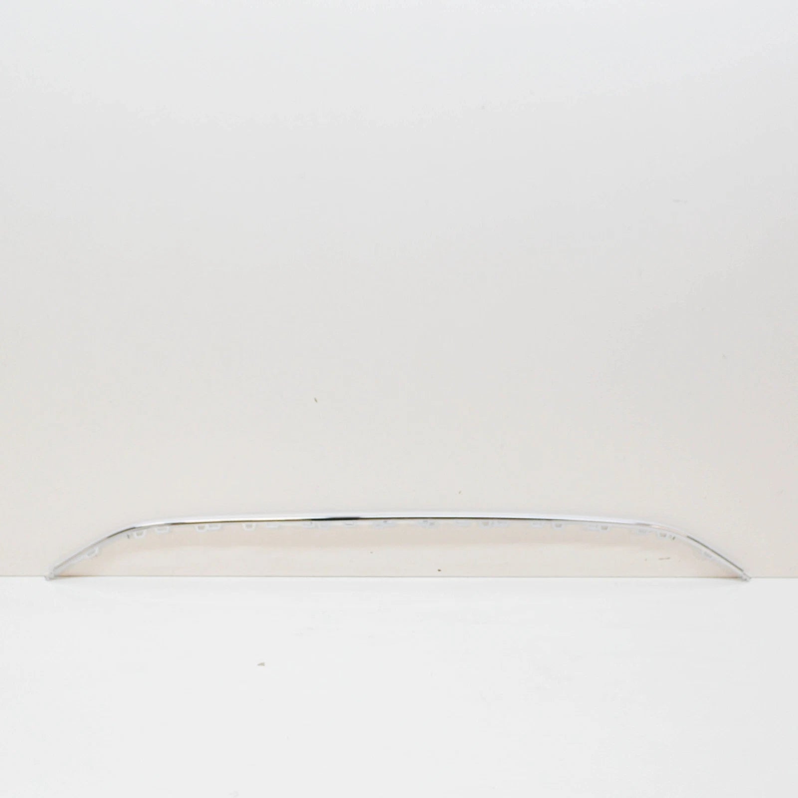 NEW VOLKSWAGEN PASSAT B8 FRONT BUMPER CENTER TRIM 3G0853245A2ZZ ORIGINAL