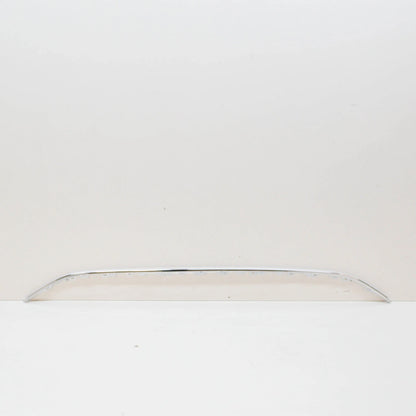 NEW VOLKSWAGEN PASSAT B8 FRONT BUMPER CENTER TRIM 3G0853245A2ZZ ORIGINAL