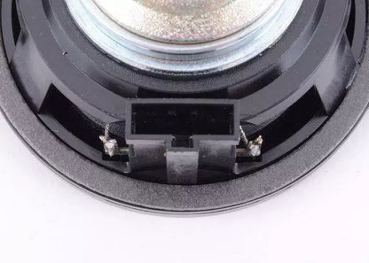 NEW AUDI A4 B8 DASHBOARD MID TONE SPEAKER 8T0035416 ORIGINAL