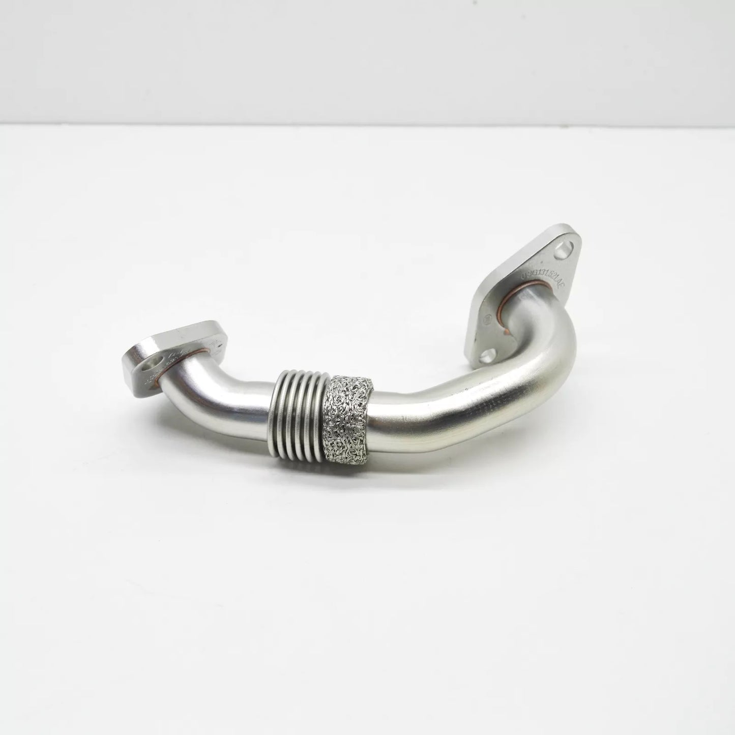 NEW VOLKSWAGEN SHARAN 7M EGR TUBE PIPE 03G131521AE ORIGINAL
