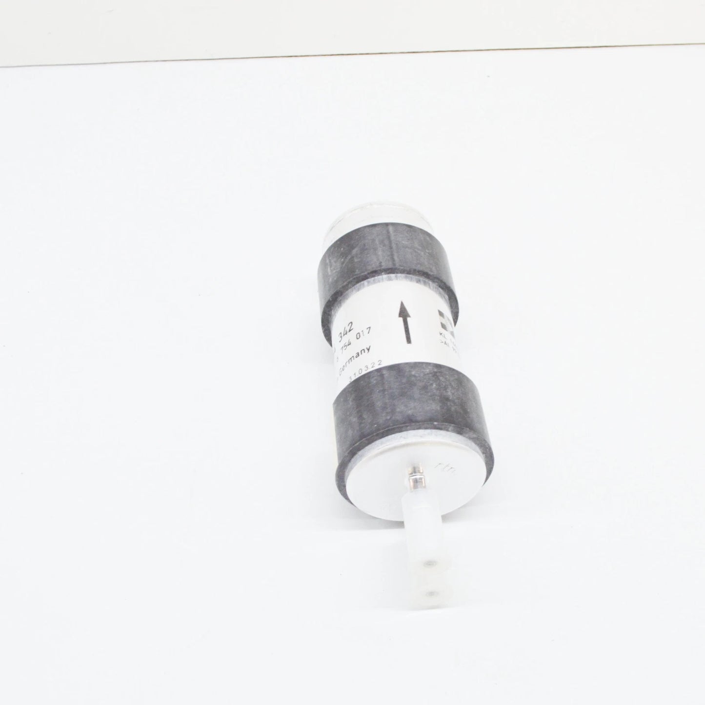 NEW BMW X5 F15 2.0I 180KW FUEL FILTER WITH PRESURE REGULATOR 16127236941