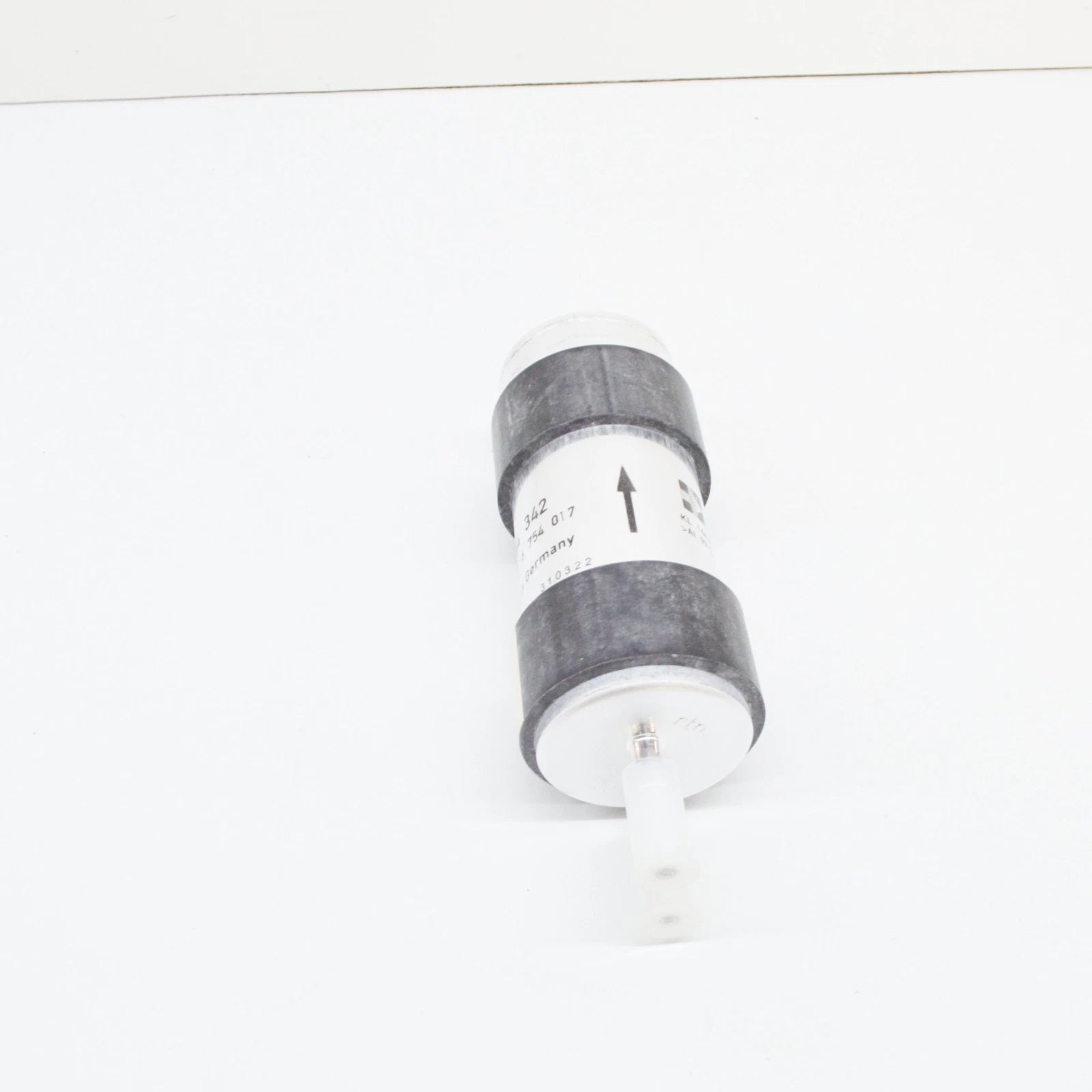 NEW BMW X5 F15 2.0I 180KW FUEL FILTER WITH PRESURE REGULATOR 16127236941