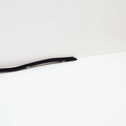 NEW MB CL C215 REAR RIGHT SIDE WINDOW OUTSIDE SEALING RAIL A2156700438