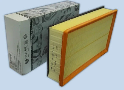 NEW VW TRANSPORTER VI T6 AIR FILTER ELEMENT 7H0129620A