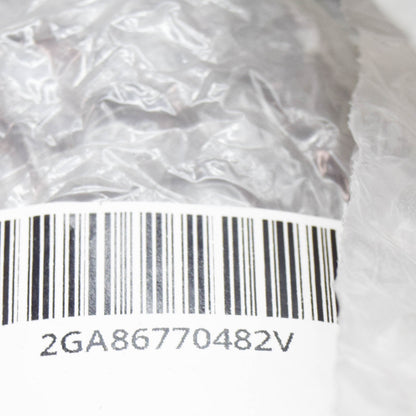 NEW VW T-ROC A11 REAR RIGHT UPPER BOOT TRIM PANEL COVER 2GA86770482V ORIGINAL