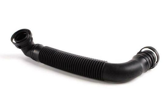 NEW VOLKSWAGEN BEETLE 9C SECONDARY AIR PUMP HOSE 1J0131128 ORIGINAL