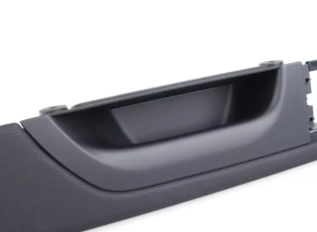 NEW BMW 3 COUPE E92 FRONT LEFT DOOR ARMEST 51439135377 9135377 ORIGINAL