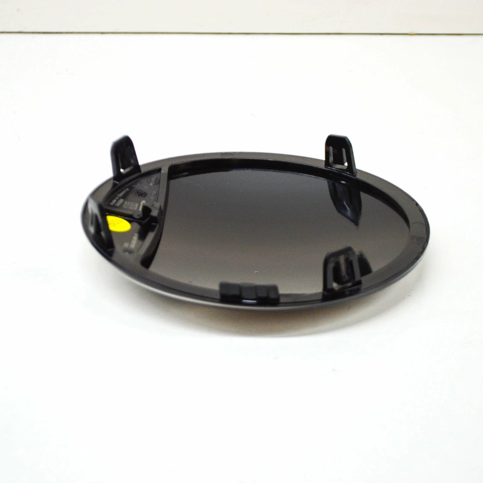 NEW VOLKSWAGEN GOLF MK8 RADIATOR GRILLE EMBLEM BADGE 5H0853601HDPJ ORIGINAL