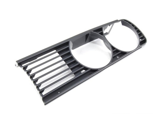 new bmw e30 cabrio coupe headlight front lamp grille left 1945883 51131945883
