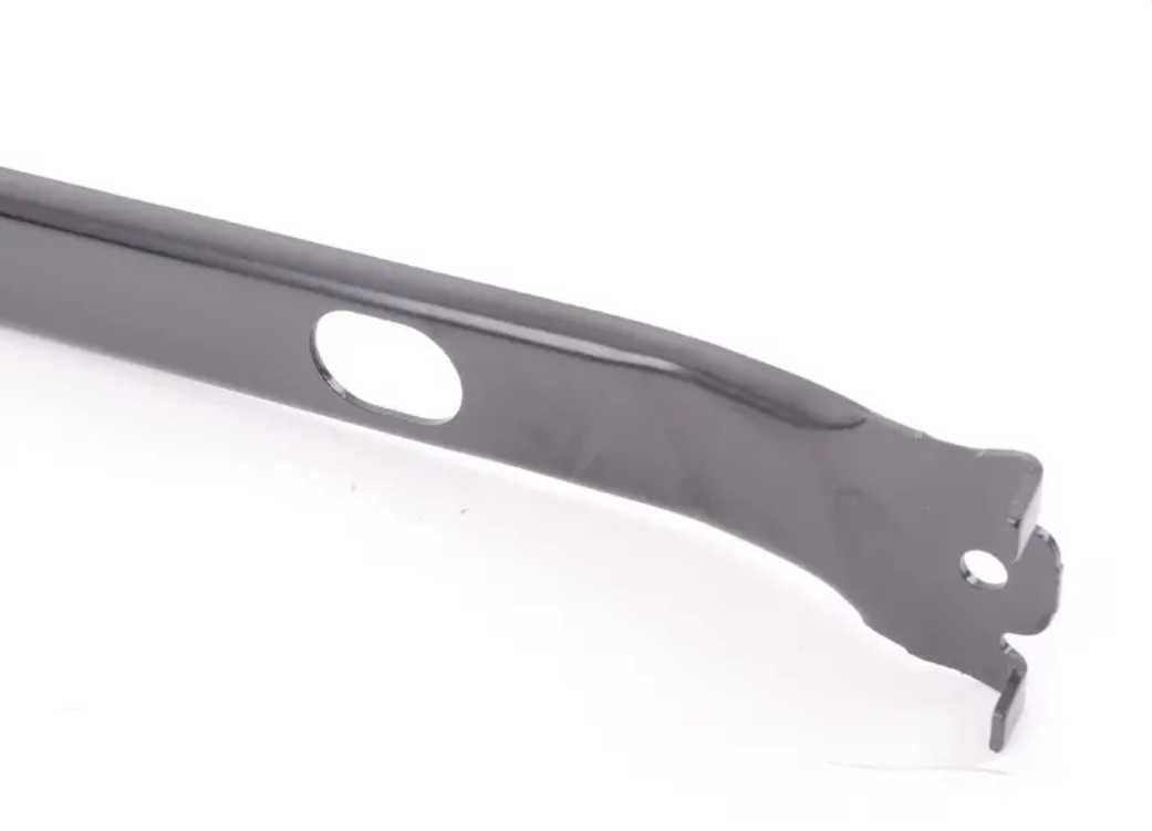 new bmw z4 roadster e85 battery holder 6911024 61216911024 original