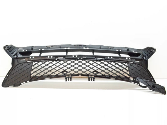 NEW MERCEDES-BENZ GLK-CLASS X204 FRONT BUMPER GRILLE A2048856823 ORIGINAL