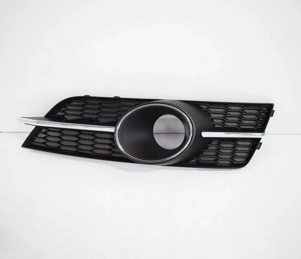 NEW AUDI A7 4G8 S-LINE FRONT RIGHT BUMPER GRILL 4G8807648G9B9