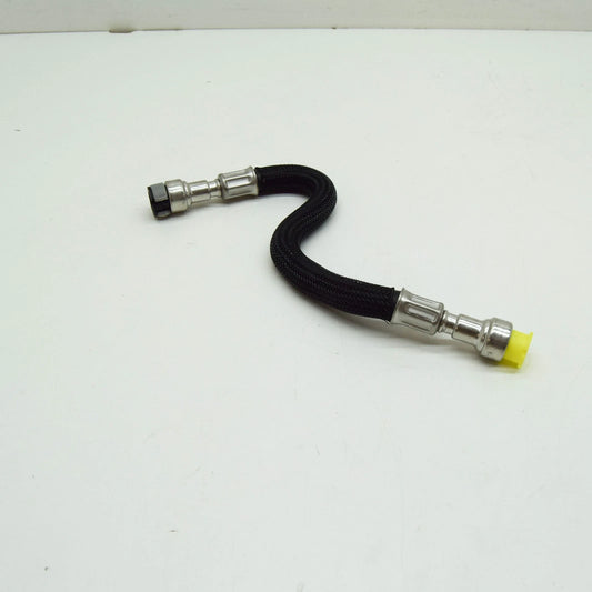 NEW BMW F01 F02 F03 FUEL HOSE 13537557326 7557326 ORIGINAL