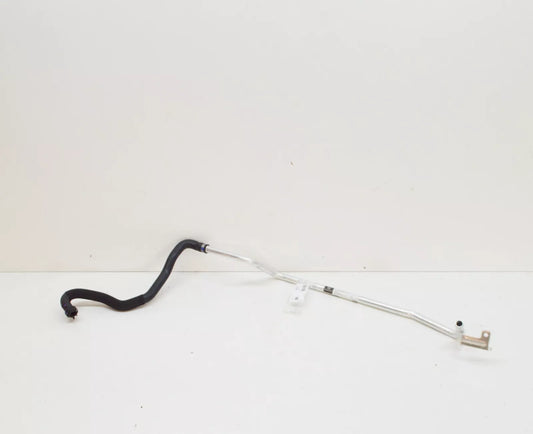 NEW MERCEDES-BENZ GLE W166 ENGINE COOLANT HOSE A1668307101 ORIGINAL