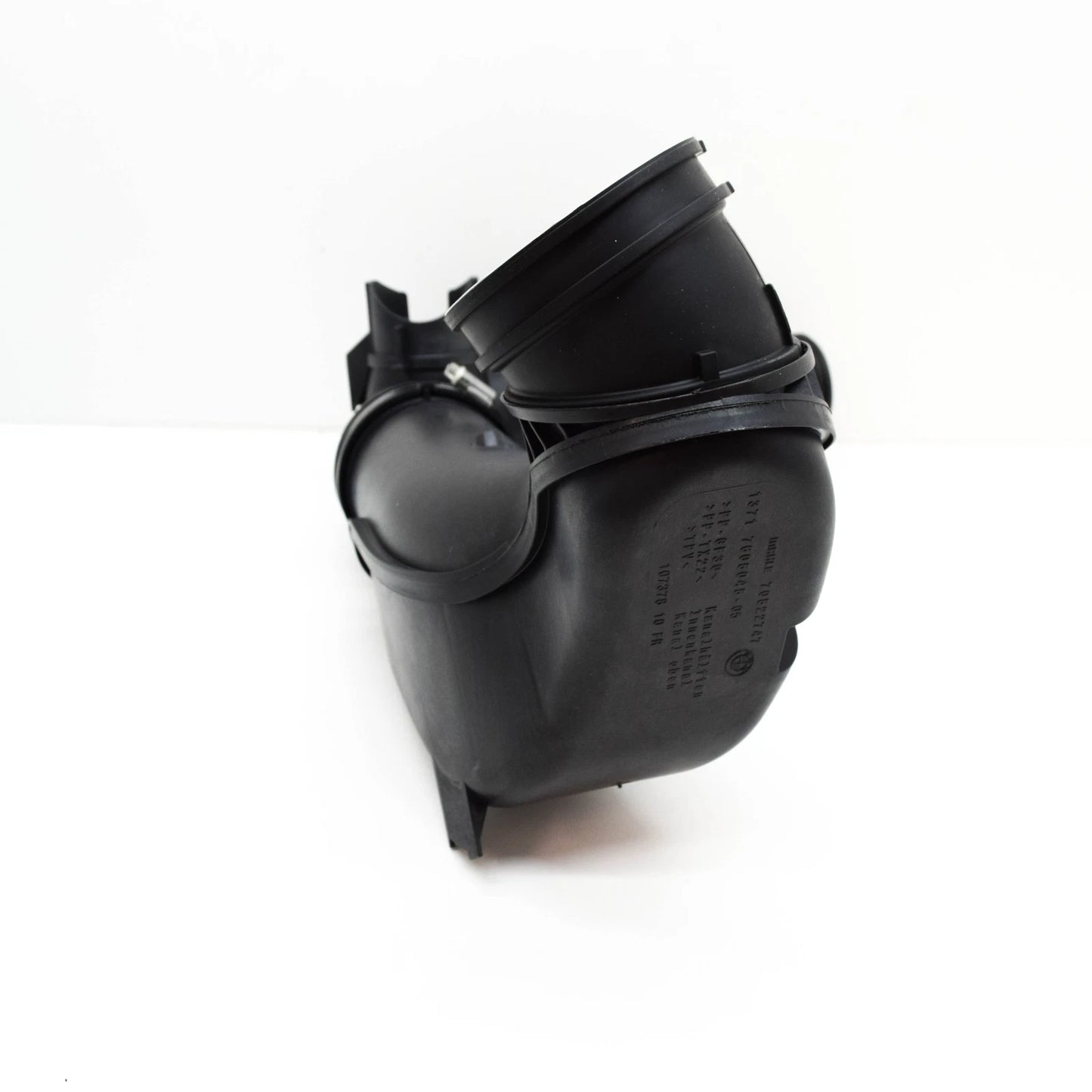 NEW BMW 3 F30 2.0I 135KW AIR INTAKE PIPE HOSE 13717605045 2015 ORIGINAL