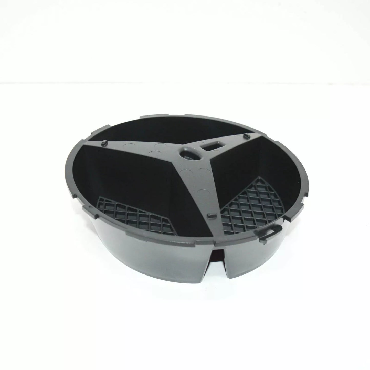 NEW MERCEDES-BENZ GLE W166 RADIATOR GRILLE EMBLEM BEAM A000888016064 ORIGINAL