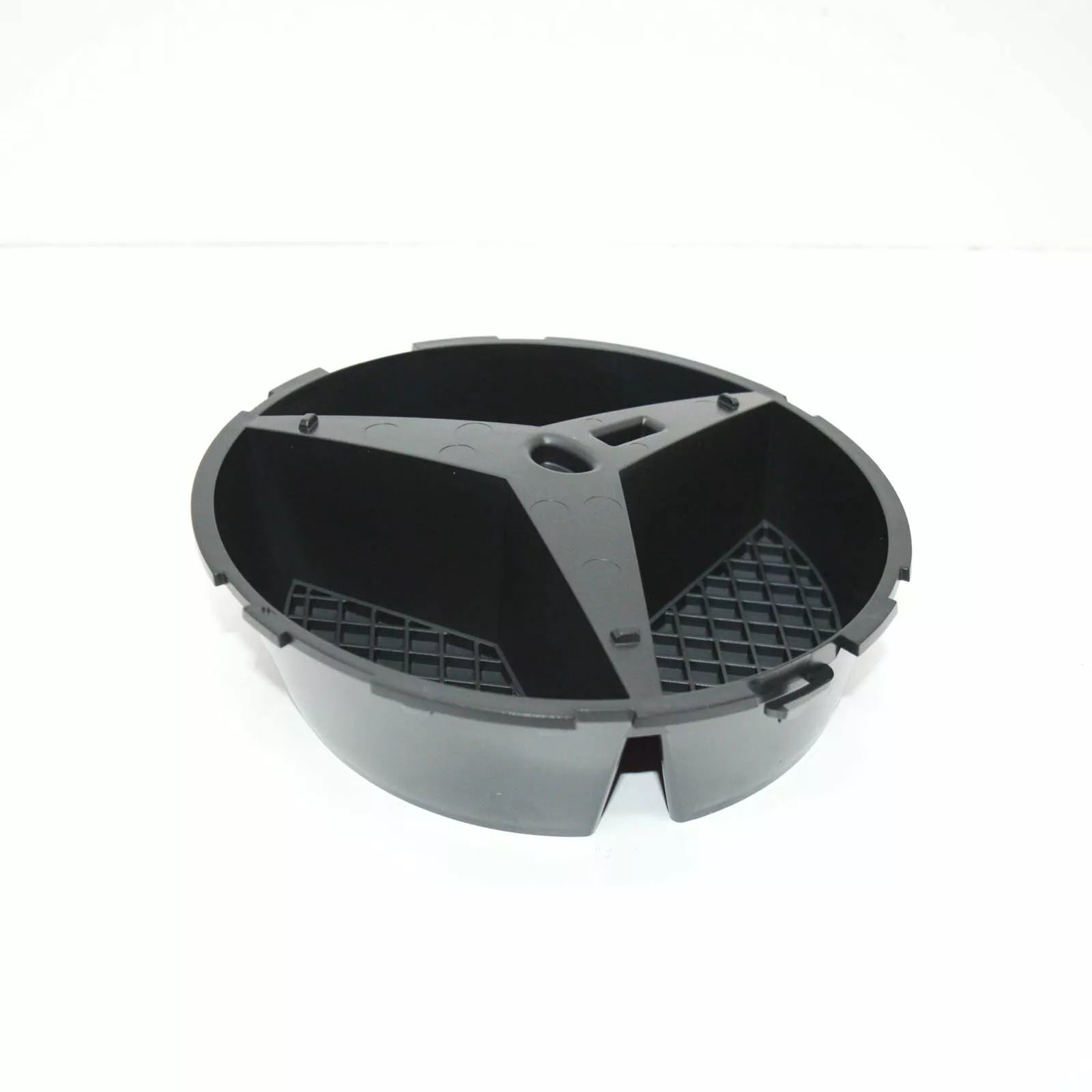 NEW MERCEDES-BENZ GLE W166 RADIATOR GRILLE EMBLEM BEAM A000888016064 ORIGINAL