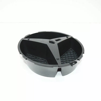 NEW MERCEDES-BENZ GLE W166 RADIATOR GRILLE EMBLEM BEAM A000888016064 ORIGINAL