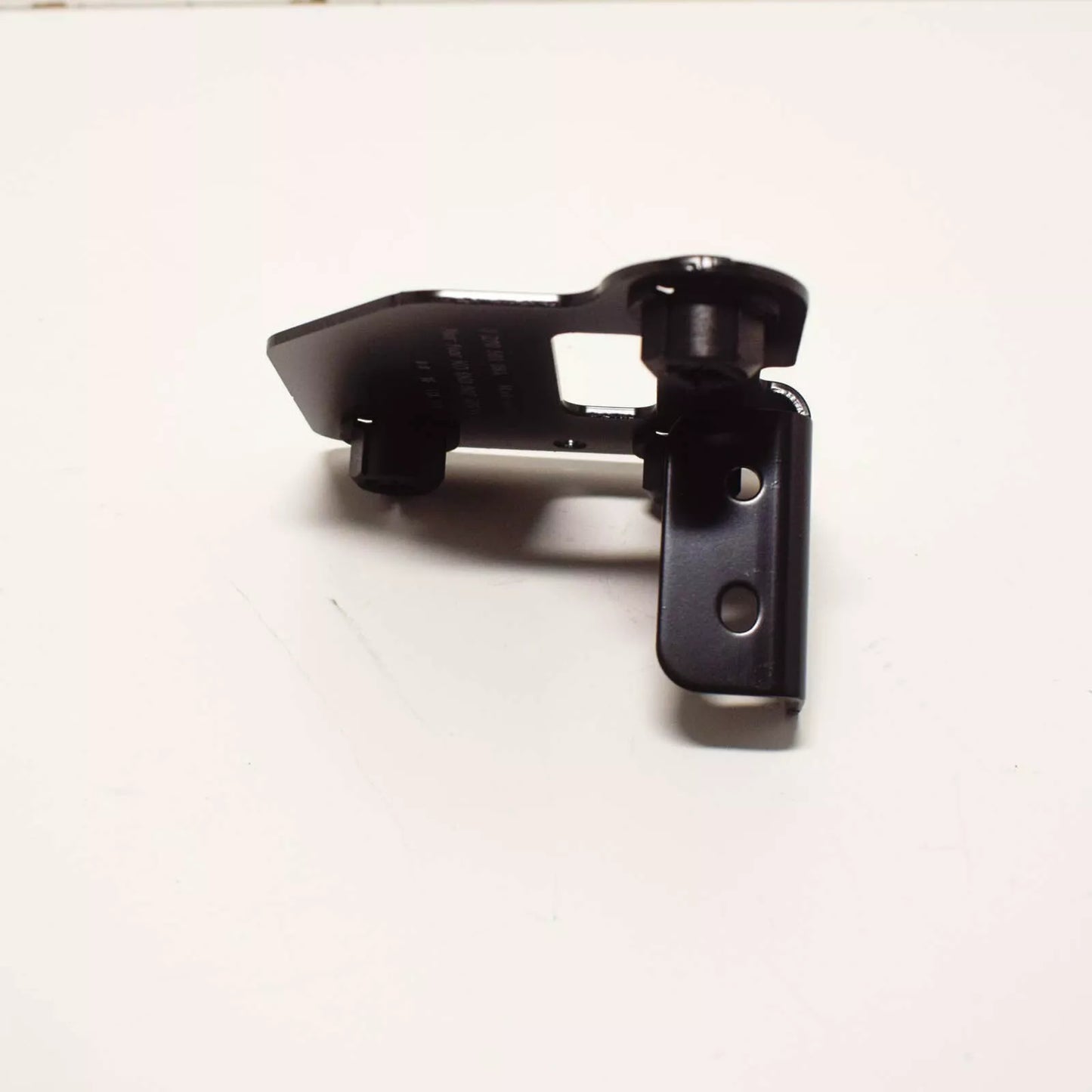 NEW AUDI A4 AVANT B8 CRUISE CONTROL SYSTEM RADAR BRACKET 8K0907574C