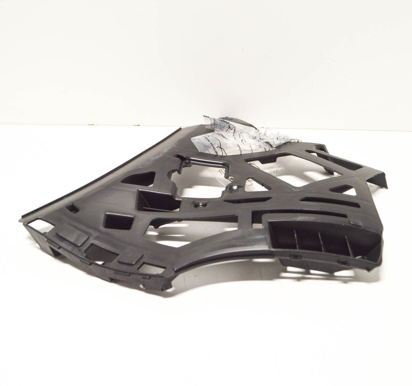 NEW VOLKSWAGEN GOLF PLUS FRONT BUMPER LEFT GUIDE 5M0807177C ORIGINAL