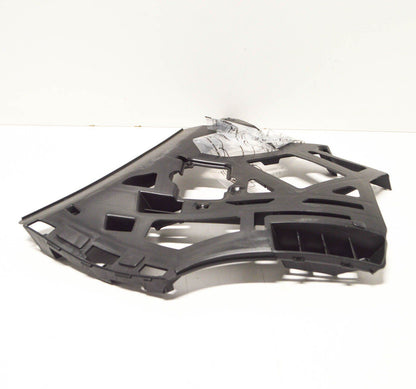 NEW VOLKSWAGEN GOLF PLUS FRONT BUMPER LEFT GUIDE 5M0807177C ORIGINAL