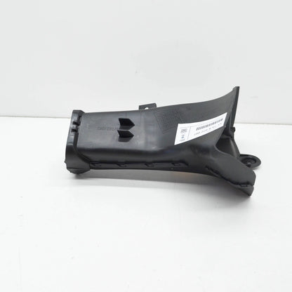 NEW BMW M4 COUPE COMPETITION G82 FRONT LEFT BRAKE AIR DUCT 51748072097 ORIGINAL