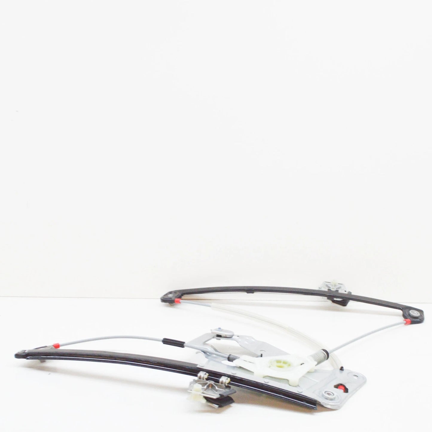 NEW BMW 5 E39 FRONT RIGHT DOOR WINDOW REGULATOR 51338252394 8252394 ORIGINAL