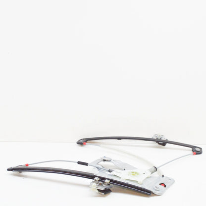 NEW BMW 5 E39 FRONT RIGHT DOOR WINDOW REGULATOR 51338252394 8252394 ORIGINAL