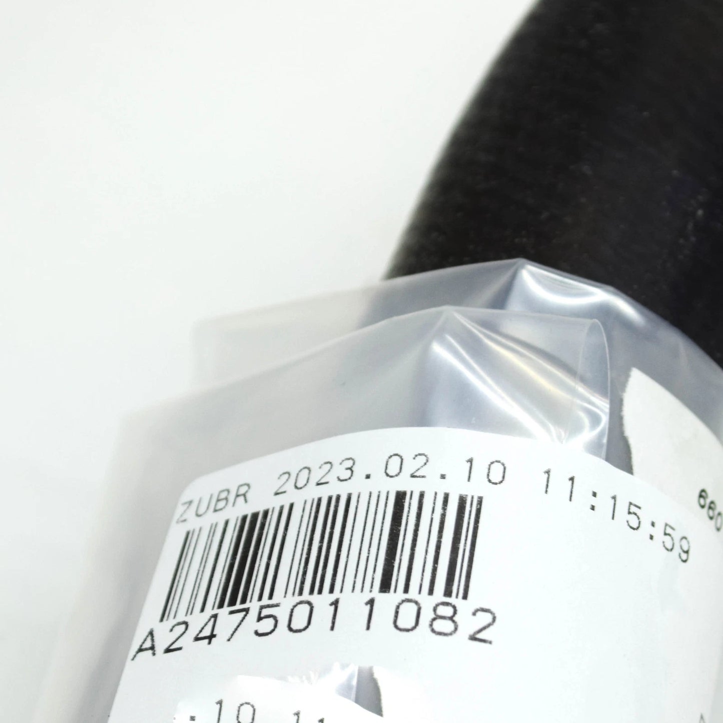 NEW MERCEDES-BENZ A W177 RIGHT COOLANT WATER RADIATOR HOSE A2475011082 ORIGINAL