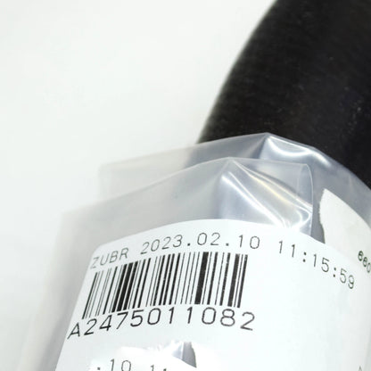 NEW MERCEDES-BENZ A W177 RIGHT COOLANT WATER RADIATOR HOSE A2475011082 ORIGINAL