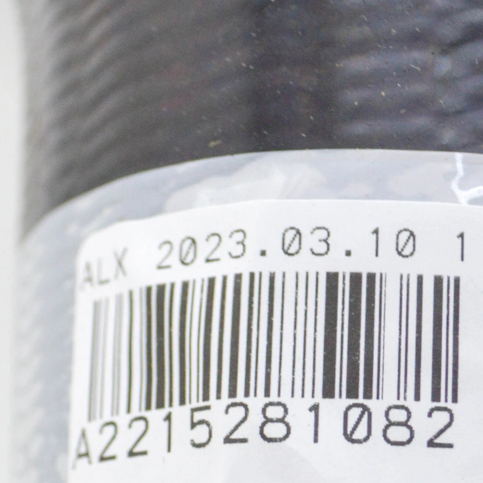 NEW MERCEDES-BENZ S W221 LEFT SIDE CHARGE AIR COOLER HOSE A2215281082 ORIGINAL