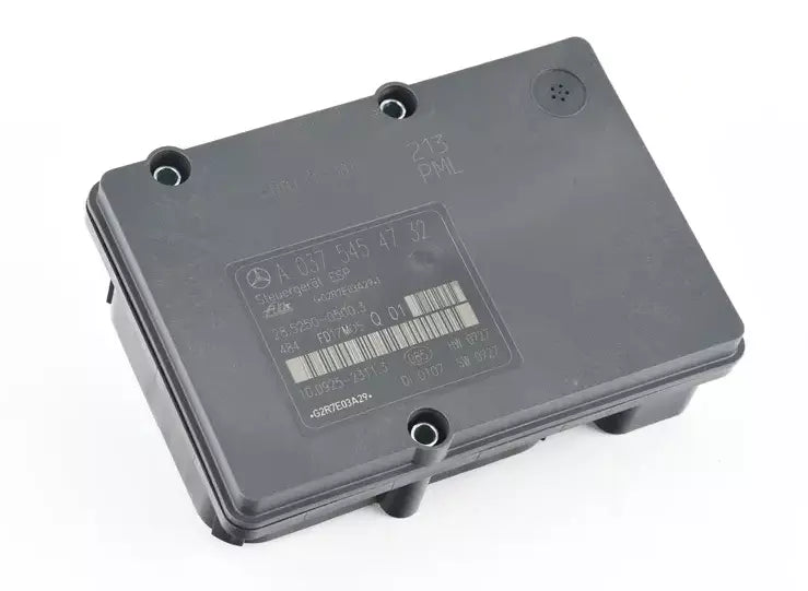 NEW MERCEDES-BENZ SLK R171 ESP CONTROL UNIT A0375454932 ORIGINAL