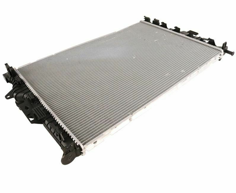 new ford tourneo connect mk2 coolant radiator 1776791 cv61-8005-de original