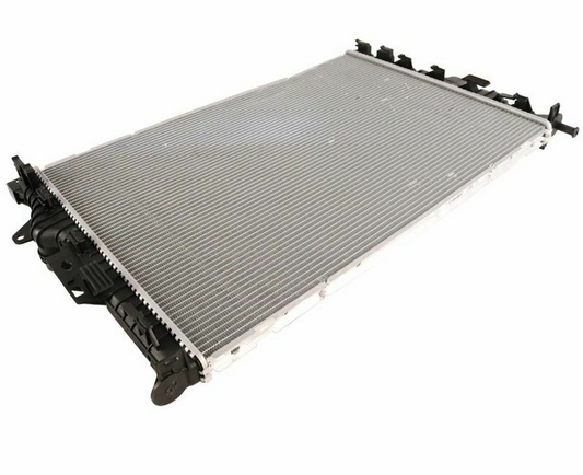 new ford tourneo connect mk2 coolant radiator 1776791 cv61-8005-de original