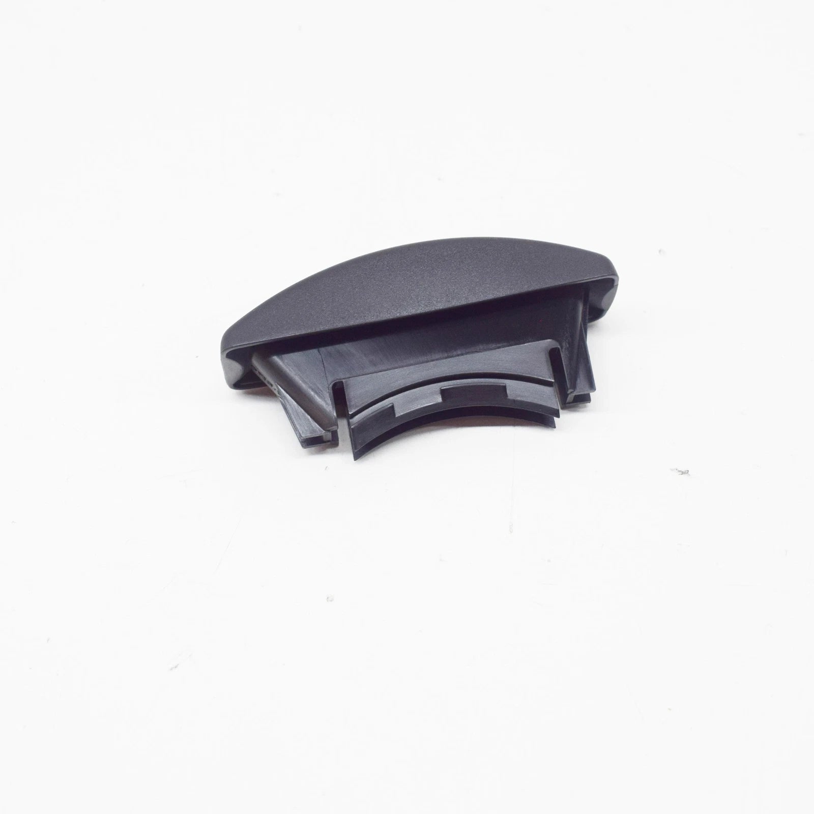 NEW AUDI A1 8X FRONT LEFT BACKREST HANDLE TRIM 6R388160782V ORIGINAL