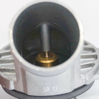 NEW MB E-CLASS W211 ENGINE COOLANT THERMOSTAT A1122030275 3.2 PETROL ORIGINAL