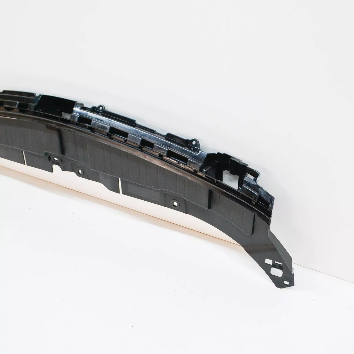 NEW MB GLB X247 FRONT BUMPER UPPER PART BASIC CARRIER A2478851507 ORIGINAL