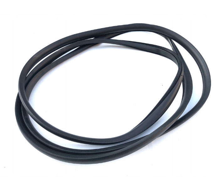 new vw passat b8 3g inner sunroof frame seal 3g5877439a original