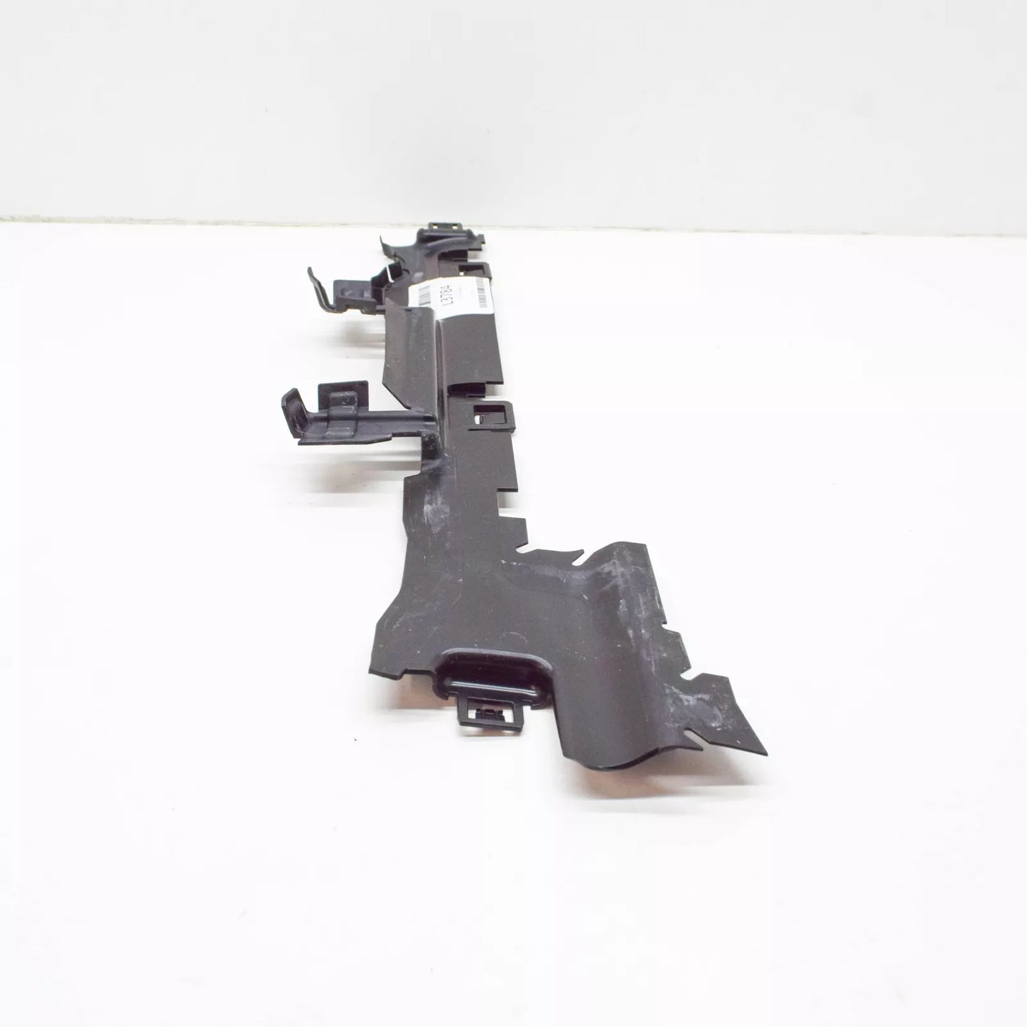 NEW AUDI E-TRON GE RIGHT RADIATOR AIR GUIDE 4KE121284B ORIGINAL