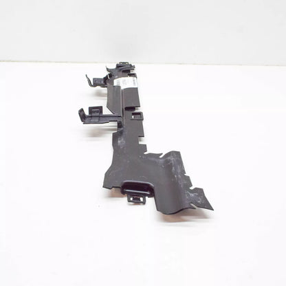 NEW AUDI E-TRON GE RIGHT RADIATOR AIR GUIDE 4KE121284B ORIGINAL