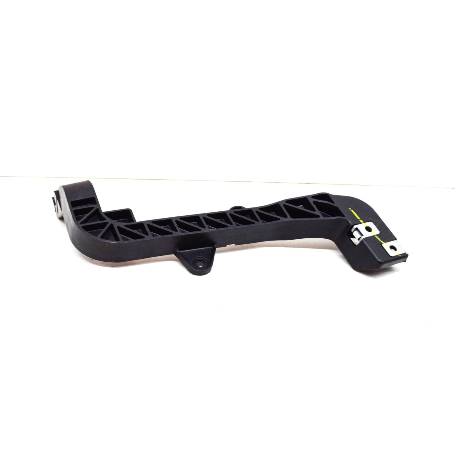 NEW MB GL-CLASS X166 LEFT LOWER RADIATOR SUPPORT BRACE A1666263631 2016 ORIGINAL