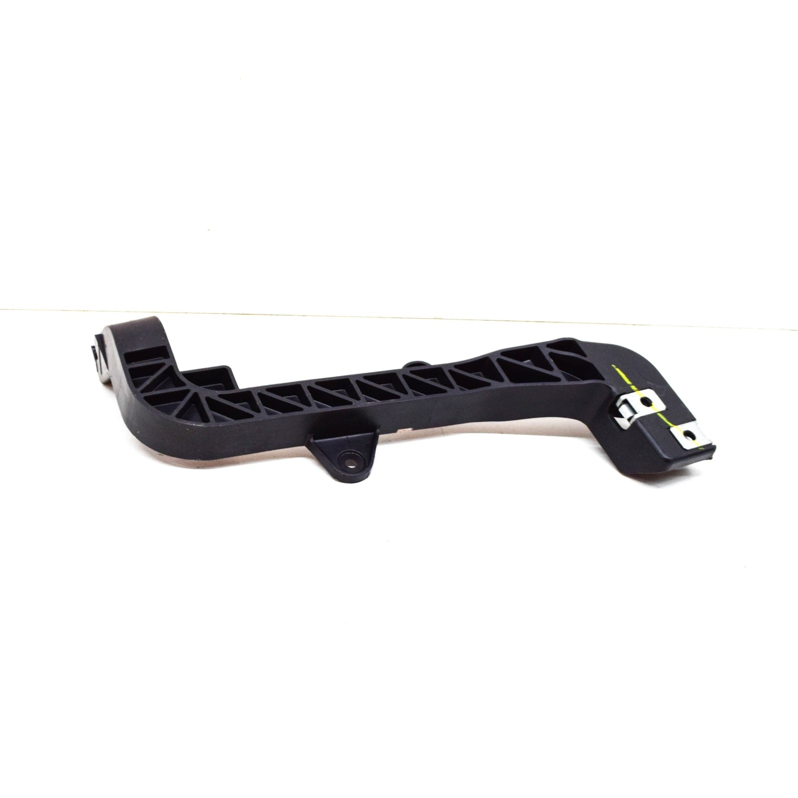 NEW MB GL-CLASS X166 LEFT LOWER RADIATOR SUPPORT BRACE A1666263631 2016 ORIGINAL