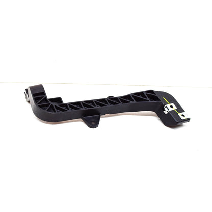 NEW MB GL-CLASS X166 LEFT LOWER RADIATOR SUPPORT BRACE A1666263631 2016 ORIGINAL