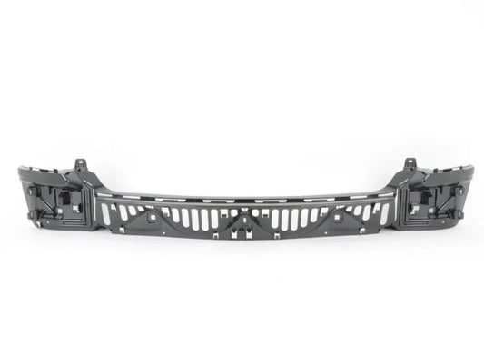 NEW BMW 6 F06 REAR BUMPER CENTER SUPPORT BRACKET 7223161 51127223161 ORIGINAL