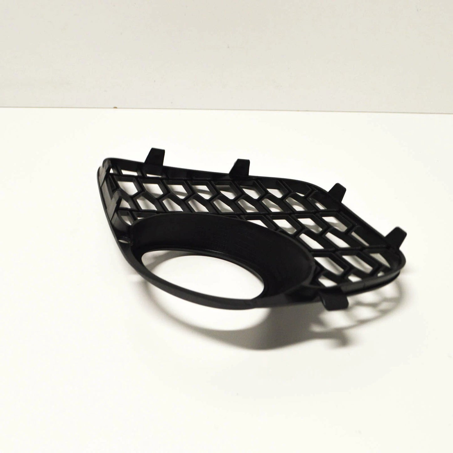 NEW BMW X5 E70 FRONT OPEN FOG LIGHT GRILLE LEFT 8047343 51118047343 ORIGINAL