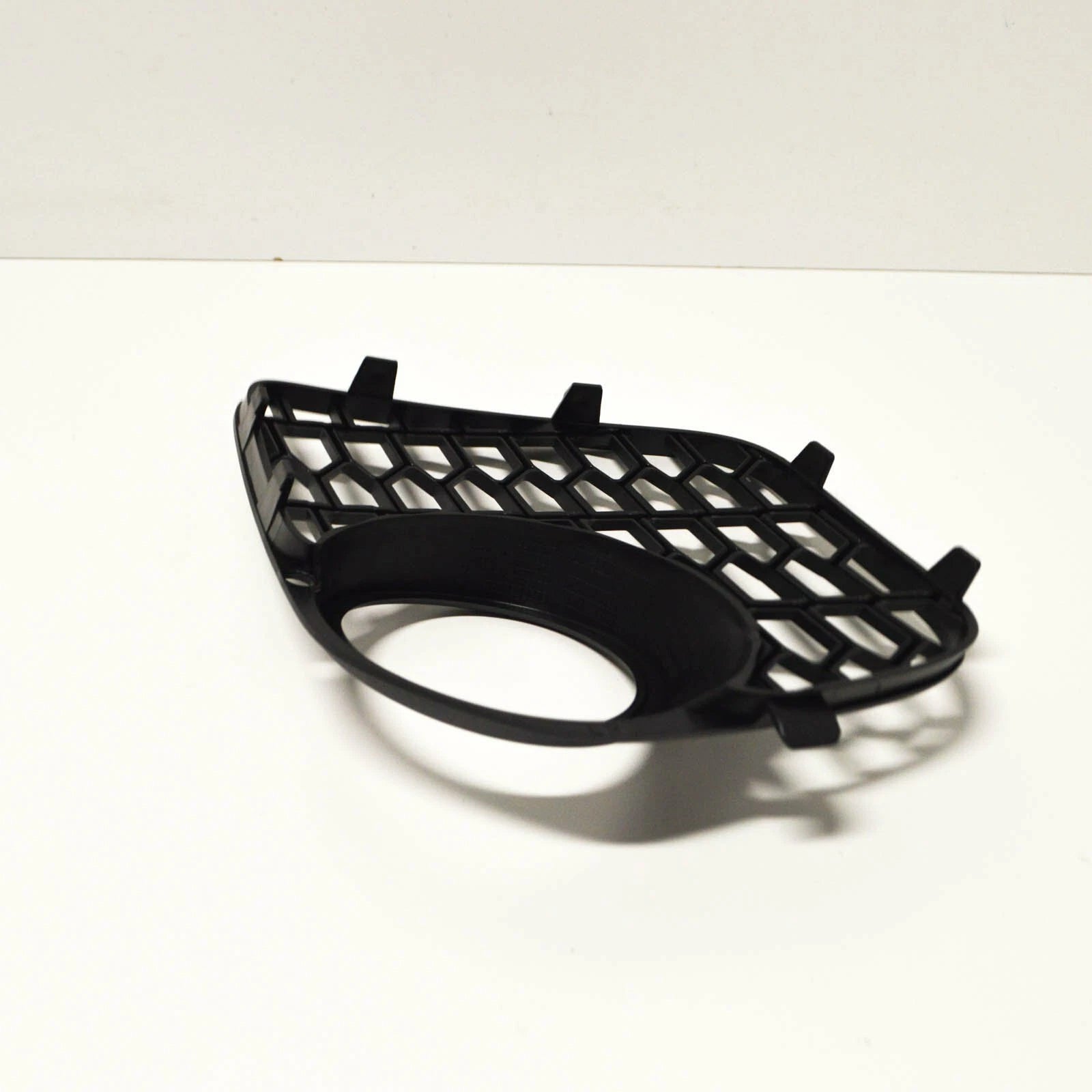 NEW BMW X5 E70 FRONT OPEN FOG LIGHT GRILLE LEFT 8047343 51118047343 ORIGINAL